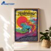 Hinterland Music Festival Jul 30 - Aug 2 2026 Poster 3 Hinterland Music Festival Jul 30 - Aug 2 2026 Poster 3