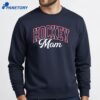 Hockey Mom T-Shirt 2
