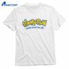 Home Run Gotta Touch Em All T-shirt 1