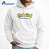 Home Run Gotta Touch Em All T-Shirt 3