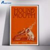Houndmouth The Archer Allentown Pennsylvania Concert Jul 29 2026 Poster 1