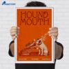 Houndmouth The Archer Allentown Pennsylvania Concert Jul 29 2026 Poster 2