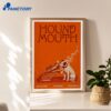 Houndmouth The Archer Allentown Pennsylvania Concert Jul 29 2026 Poster 3