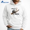 I Love You Jimothy T-Shirt 3