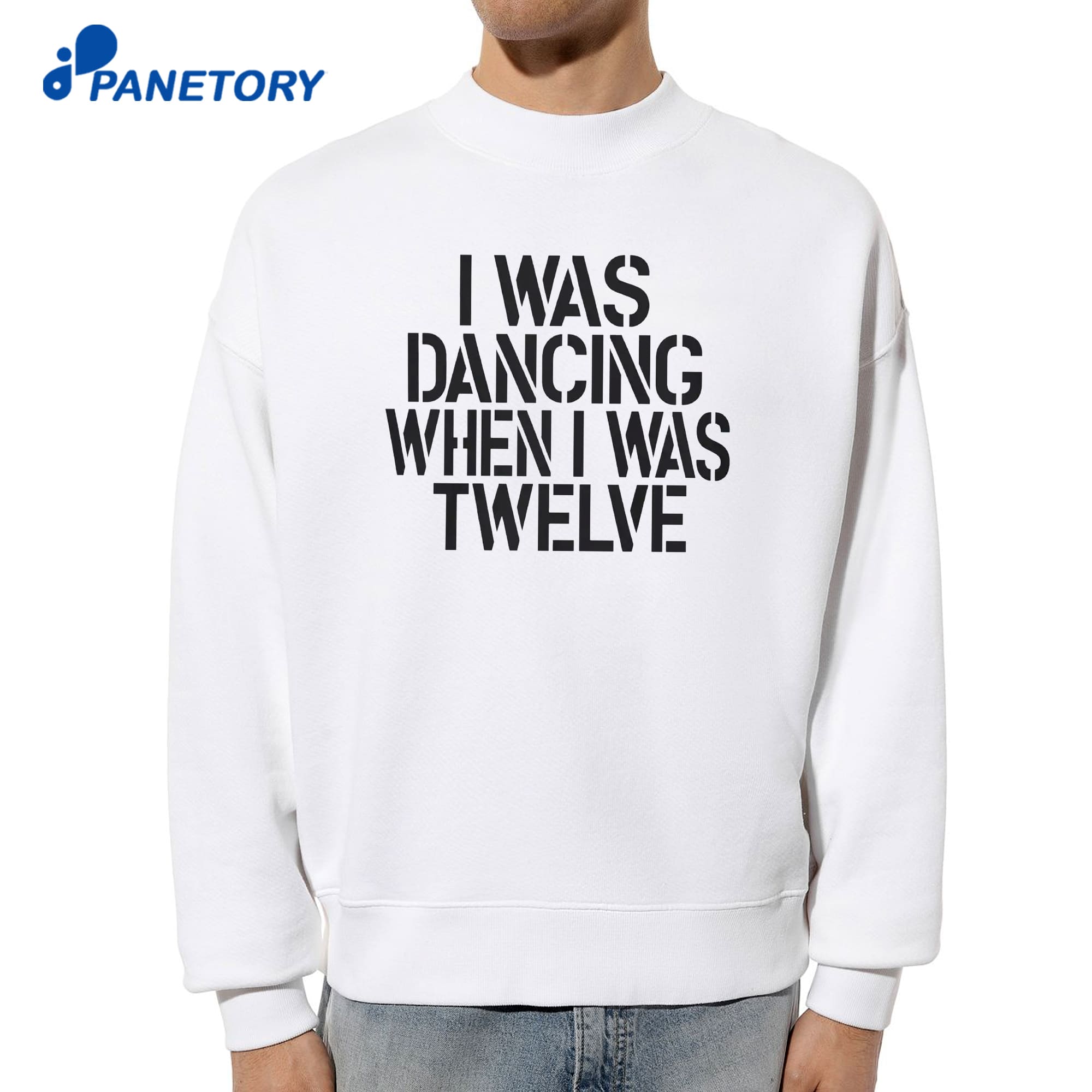 I Was Dancing When I Was Twelve T-Shirt 6 I Was Dancing When I Was Twelve T-Shirt 2