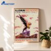 Illenium Red Rocks Shows Aug 19 2026 Poster 3