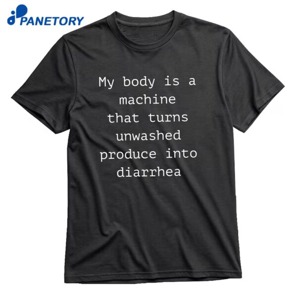 I'm Pretty Chill As Far As Insane Women Go T-Shirt