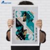 J. Cole Tampa Fl Jul 15 2026 Poster 2