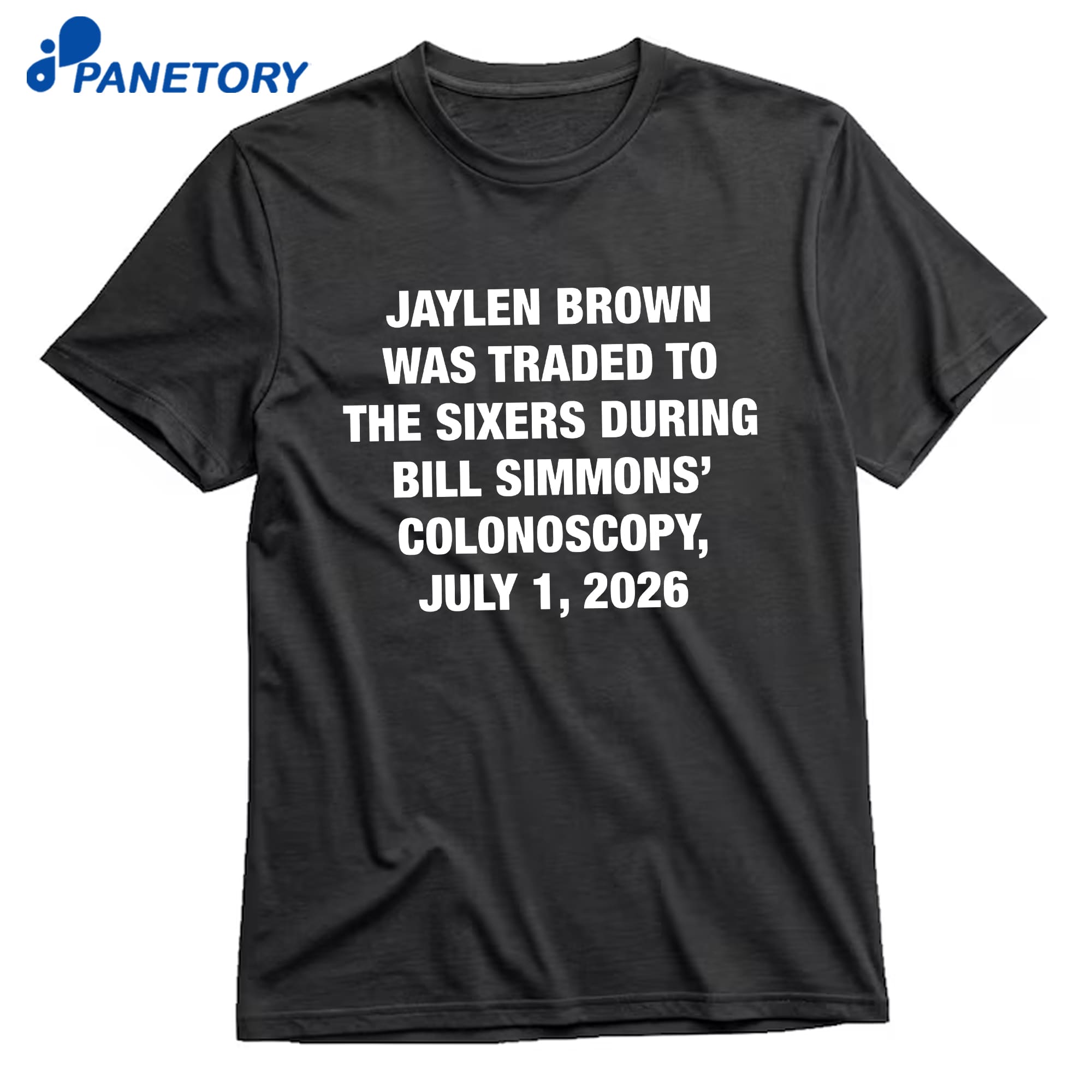 Jb Was Traded During Bs' Colonoscopy Jul 1 2026 T-Shirt 8 Jb Was Traded During Bs' Colonoscopy Jul 1 2026 T-Shirt 1