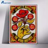 Jj Grey Mofro Wood Brothers Summer Concert 2026 Poster 1