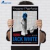 Jack White Cactus Music Jul 8 2026 Poster 2