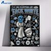 Jack White Chicago Il Jul 24 2026 Poster 1