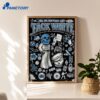 Jack White Chicago Il Jul 24 2026 Poster 3 Jack White Chicago Il Jul 24 2026 Poster 3