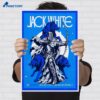 Jack White College Street Music Hall New Haven Ct Jul 18 2026 Poster 2