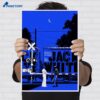 Jack White Toronto On Jul 15 2026 Poster 2 Jack White Toronto On Jul 15 2026 Poster 2