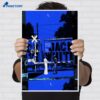 Jack White Toronto On Jul 15 2026 Poster 2