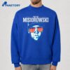 Jacob Misiorowski The Big Misiorowski T-Shirt 2