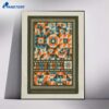 Jason Isbell And The 400 Unit Richmond Ky Tour Jul 16 2026 Poster 1