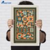 Jason Isbell And The 400 Unit Richmond Ky Tour Jul 16 2026 Poster 2