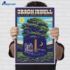 Jason Isbell Knoxville Tn Jul 17-18 2026 Poster 2 Jason Isbell Knoxville Tn Jul 17-18 2026 Poster 2