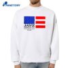 Jay Z Answer The Call Madison Square Garden 9 11 09 T-Shirt 4 Jay Z Answer The Call Madison Square Garden 9 11 09 T-Shirt 2