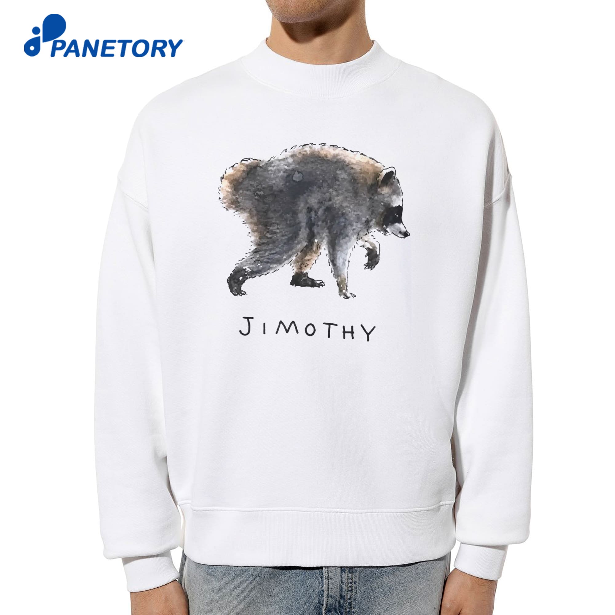 Jimothy Raccoon Viral Seattle T-Shirt 6 Jimothy Raccoon Viral Seattle T-Shirt 2