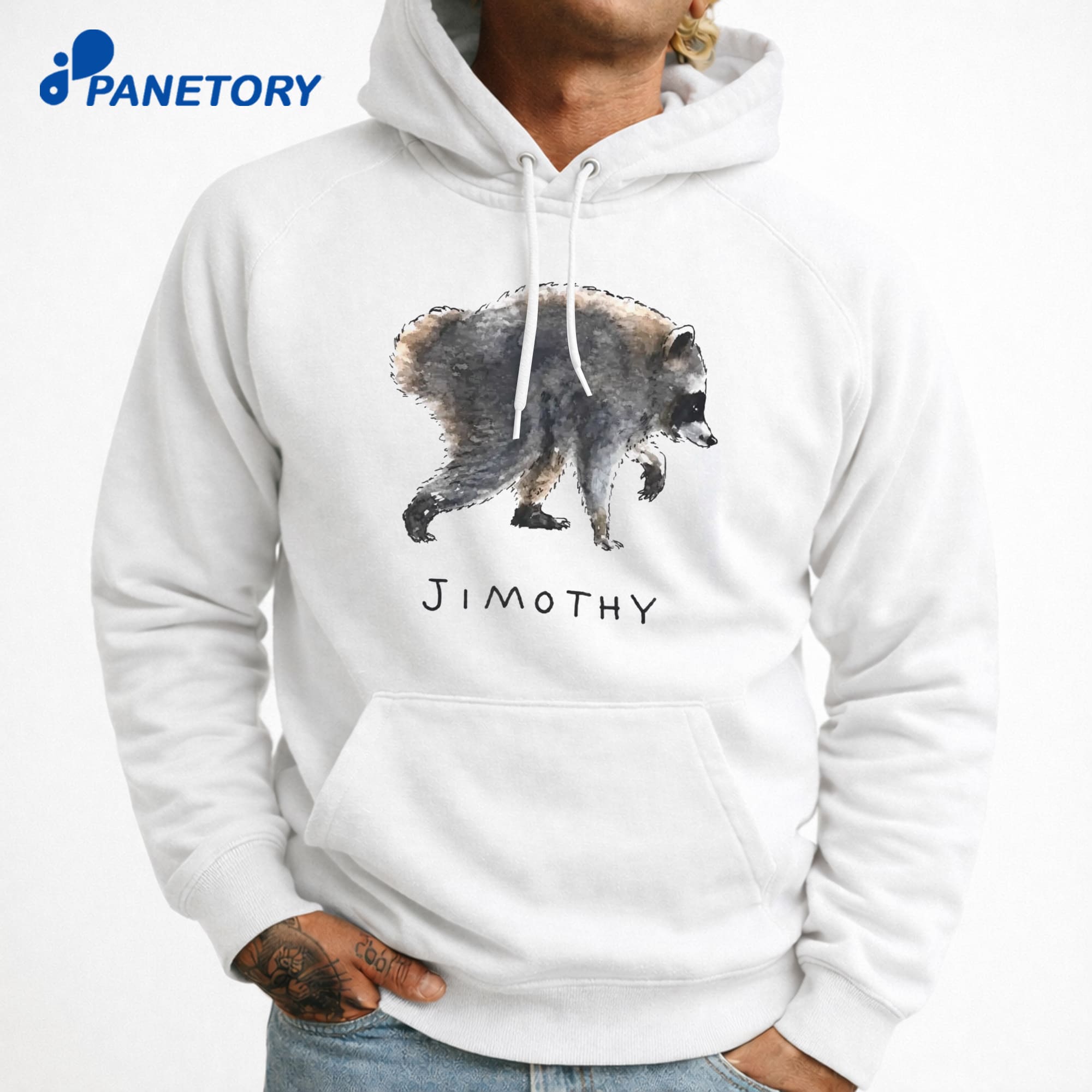 Jimothy Raccoon Viral Seattle T-Shirt 7 Jimothy Raccoon Viral Seattle T-Shirt 3