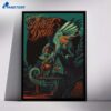 Joe Russo's Almost Dead Indianapolis Cleveland Heights Harrisburg Jul 2026 Poster 1