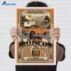 John Mellencamp Ruoff Music Center Noblesville In Jul 18 2026 Poster 2