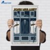 John Mulaney Wrigley Field Chicago Jul 11 2026 Poster 2 John Mulaney Wrigley Field Chicago Jul 11 2026 Poster 2