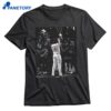 Jordan Walker 18 St Louis Cardinals Baseball Player T-shirt 1