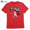 Jordan Walker The J-walk Derby T-shirt 1