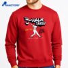 Jordan Walker The J-Walk Derby T-Shirt 2