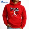 Jordan Walker The J-Walk Derby T-Shirt 3