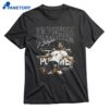 Jude Bellingham Hey Jude T-shirt 1