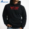 Junie B. Jonesin For A Cigarette T-Shirt 3