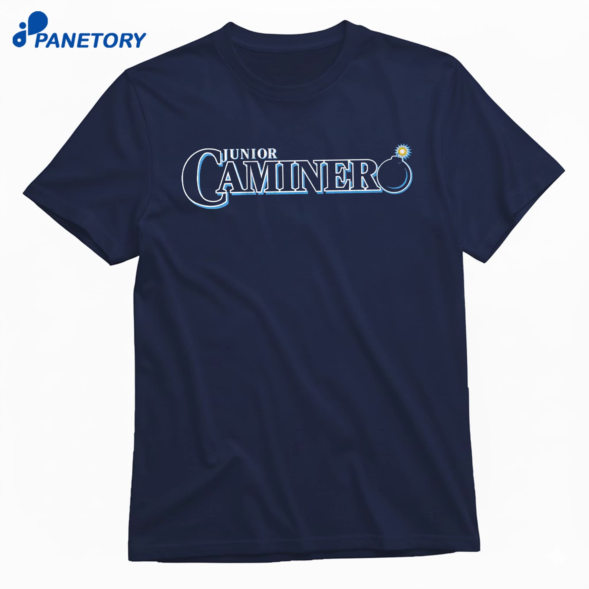 Junior Caminero Bomb T-Shirt 8 Junior Caminero Bomb T-Shirt 1