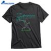 Junior Caminero La Maxima T-shirt 1