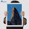 Kaleo Red Rocks Amphitheatre Show Jul 14 2026 Poster 2