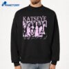 Katseye Girls T-Shirt 4 Katseye Girls T-Shirt 2