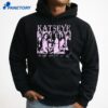 Katseye Girls T-Shirt 5 Katseye Girls T-Shirt 3