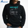 Kimi Antonelli F1 T-Shirt 5 Kimi Antonelli F1 T-Shirt 3