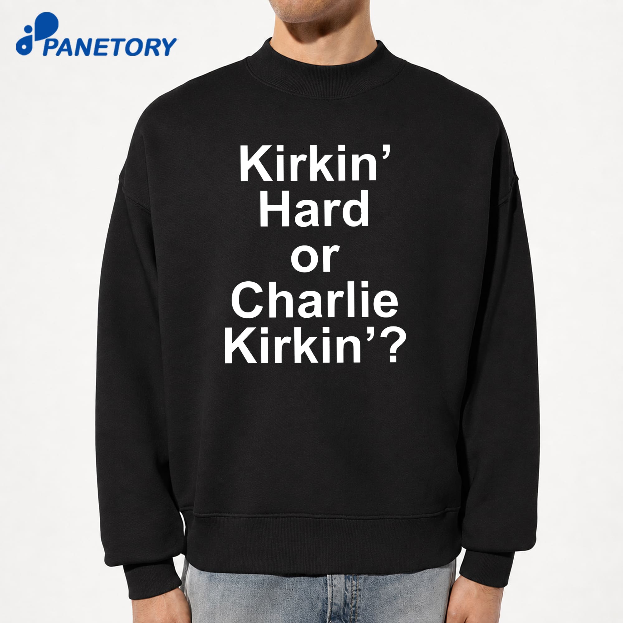 Kirkin' Hard Or Charlie Kirkin T-Shirt 6 Kirkin' Hard Or Charlie Kirkin T-Shirt 2