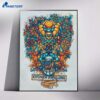 Kitchen Dwellers Winter Park Co Tour Jul 24-25 2026 Poster 1