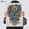 Kitchen Dwellers Winter Park Co Tour Jul 24-25 2026 Poster 2