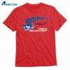 Kyle Schwarber This Is Philadelphia T-shirt 1