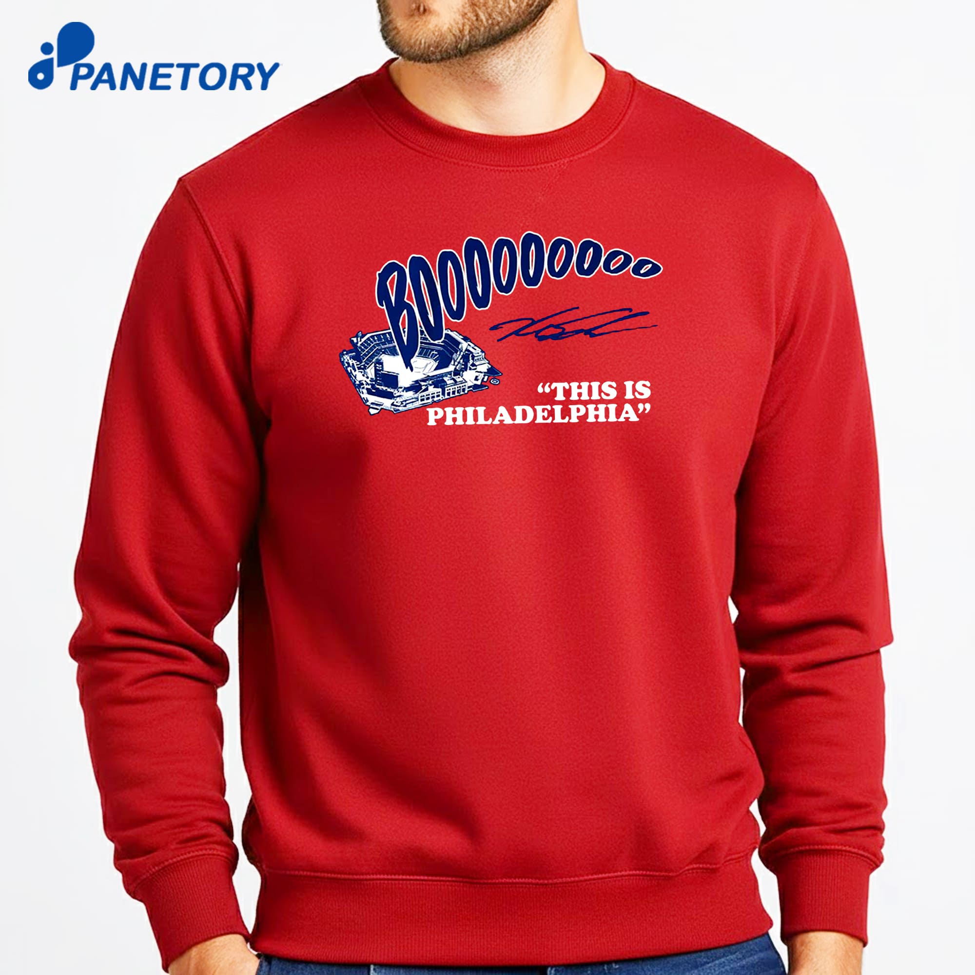 Kyle Schwarber This Is Philadelphia T-Shirt 6 Kyle Schwarber This Is Philadelphia T-Shirt 2