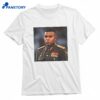 Kylian Mbappe The Dictator T-shirt 1