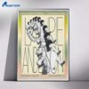 Laurie Anderson San Francisco Tour Sep 25 2026 Poster 1
