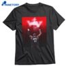 Lebron James Philadelphia 76ers T-shirt 1